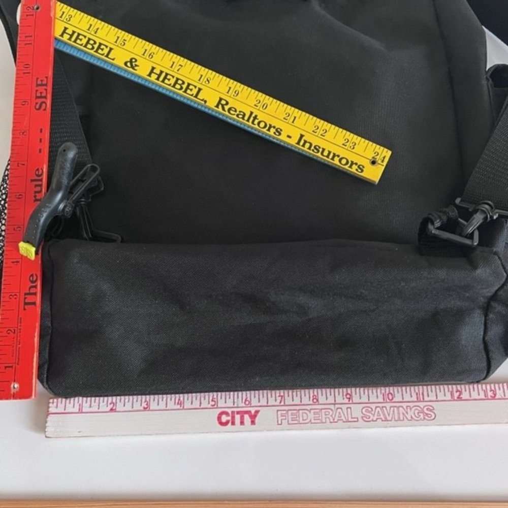 Drawstring Backpack/Sport Backpack (NWOT) - Picture 8 of 13
